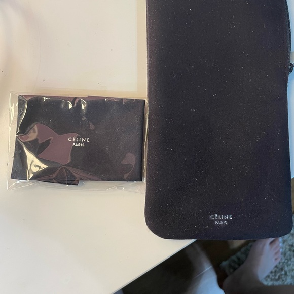 Celine sunglasses - Picture 6 of 7